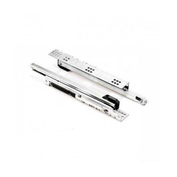 Samet 127221305 Smart 45 cm Tek Açılım Frenli Ray