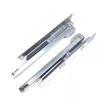 Samet 127221306 Smart Tek Açılım 50 cm Frenli Ray