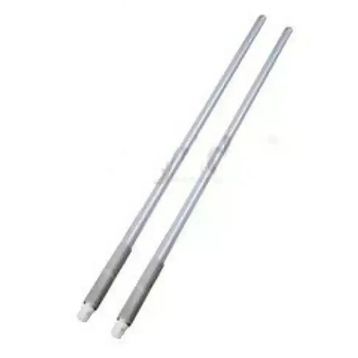 Samet 127901433 Smartbox Gri 35 cm Bordür Çubuğu