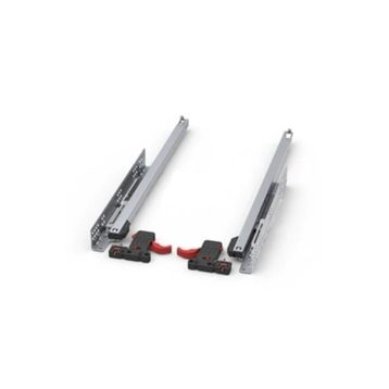 Samet 25 cm Çekmece Rayı