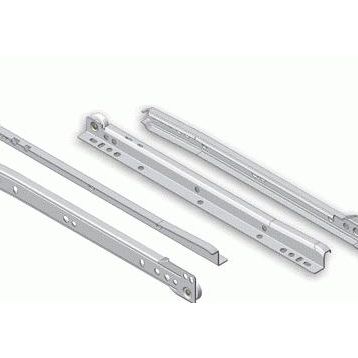 Samet 30 cm Çekmece Rayı