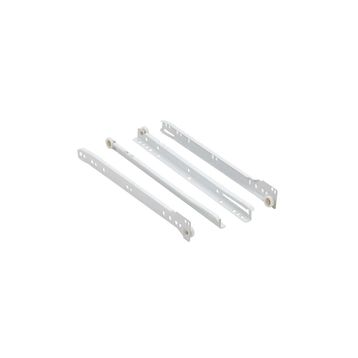 Samet 30 cm Çekmece Rayı