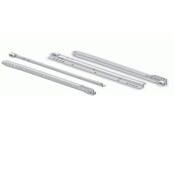 Samet 40 cm Çekmece Rayı Takım