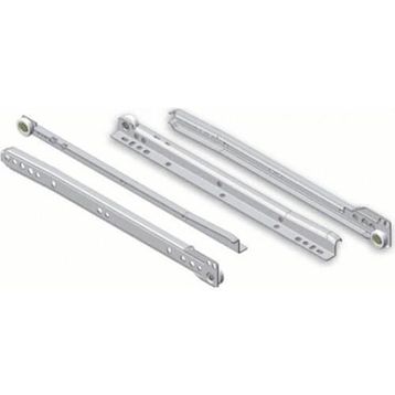Samet 40 cm Çekmece Rayı Takım