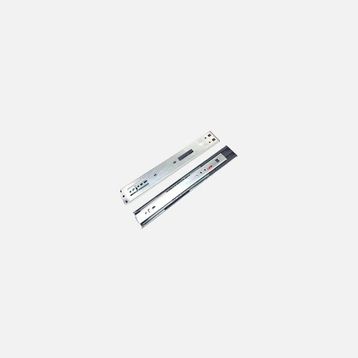 Samet 45 mm 40 cm Frenli Teleskopik Ray