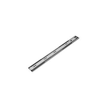 Samet 46x350 mm Teleskopik Bilyalı Ray