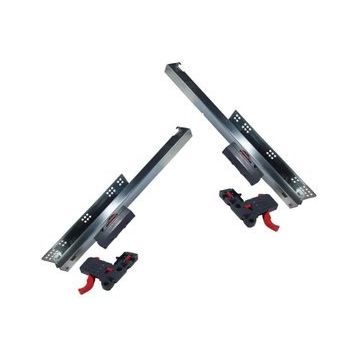 Samet 50 cm Çekmece Rayı