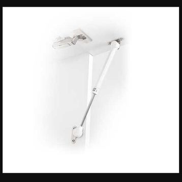 Samet 60 Newton Gazlı Piston