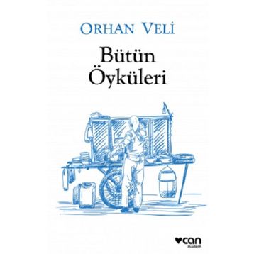 SAMET AĞAOĞLU - BÜTÜN ÖYKÜLERİ - SAMET AĞAOĞLU