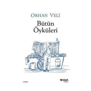 SAMET AĞAOĞLU - BÜTÜN ÖYKÜLERİ - SAMET AĞAOĞLU