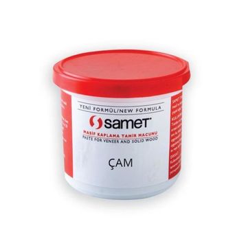 Samet Gri Tamir Macunu