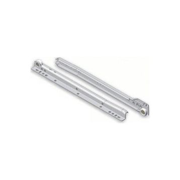 Samet Klasik Beyaz 35 cm Çekmece Rayı