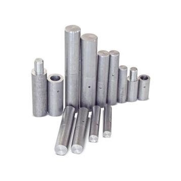 Samet Mil 10 mm Menteşe