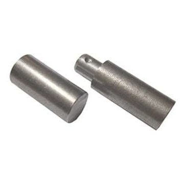 Samet Mil 10 mm Menteşe