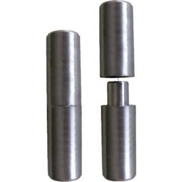 Samet Mil 16 mm Menteşe