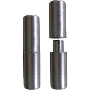 Samet Mil 16 mm Menteşe
