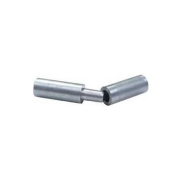 Samet Mil 16 mm Menteşe