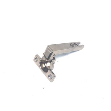 Samet Star Mini 90 Derece 26 mm Menteşe