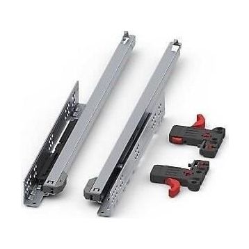 Samet Ultimade Kısmi Açılım 35 cm Tandem Ray