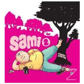 Sami 2 - Cihan Ceylan