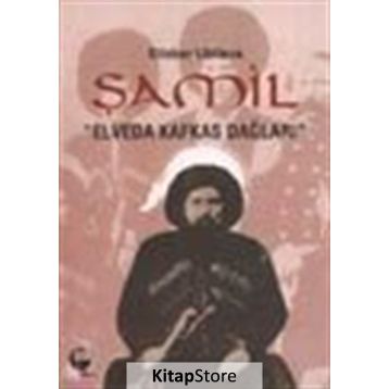 ŞAMİL - ELIZBAR UBILOVA