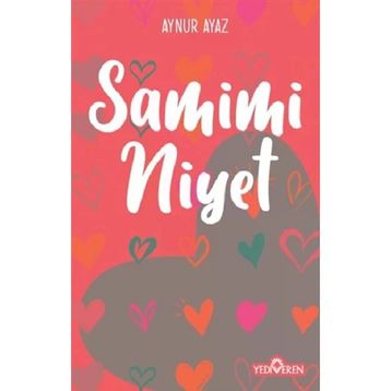 Samimi Niyet - Aynur Ayaz