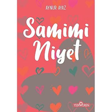 Samimi Niyet - Aynur Ayaz