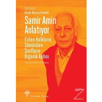 Samir Amin Anlatıyor - Kolektif