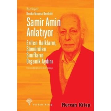 Samir Amin Anlatıyor - Kolektif