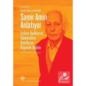 Samir Amin Anlatıyor - Kolektif