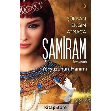 Şamiram - Şükran Engin Atmaca