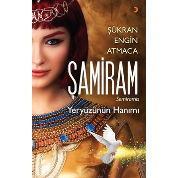 Şamiram - Şükran Engin Atmaca