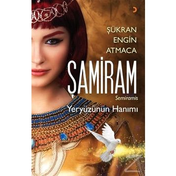 Şamiram - Şükran Engin Atmaca