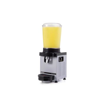 Samixir M10 Karıştırıcılı İçecek Karıştırıcı