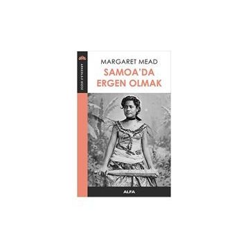 Samoa’da Ergen Olmak - Margaret Mead