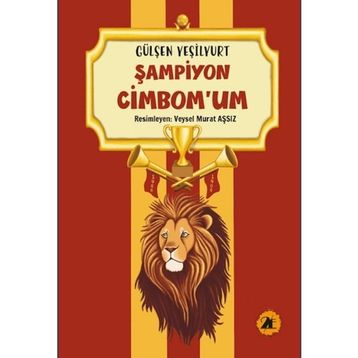 Şampiyon Cimbomum 2E Kitap