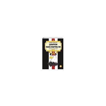 Şampiyon Kara Kartalım 2E Kitap