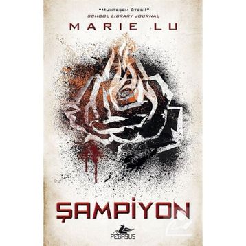 Şampiyon - Marie Lu