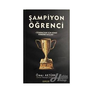 Şampiyon Öğrenci - Ömer Aktürk