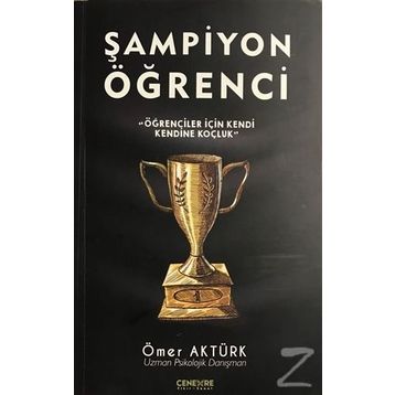 Şampiyon Öğrenci - Ömer Aktürk