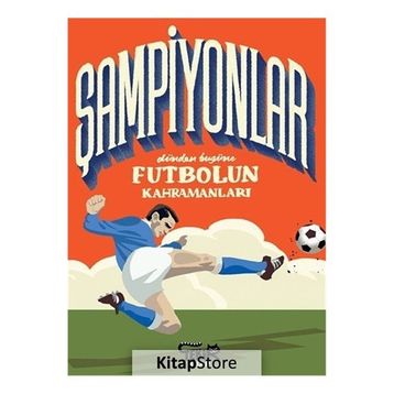 Şampiyonlar Dünden Bugüne Futbolun Kahramanları - Mark Menozzi