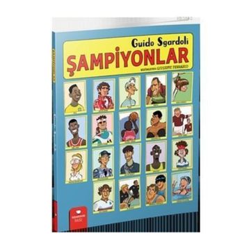 Şampiyonlar - Guido Sgardoli