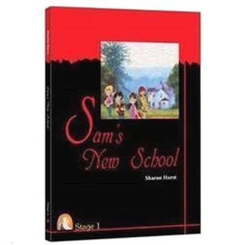 Sams New School 1. Stage - Sharon Hurst