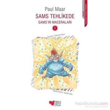 Sams Tehlikede - Paul Maar