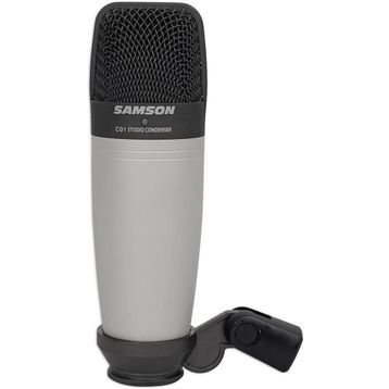 Samson C01 Stüdyo Mikrofonu
