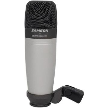 Samson C01 Stüdyo Mikrofonu