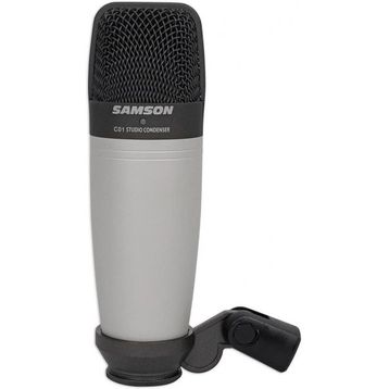 Samson C01 Stüdyo Mikrofonu