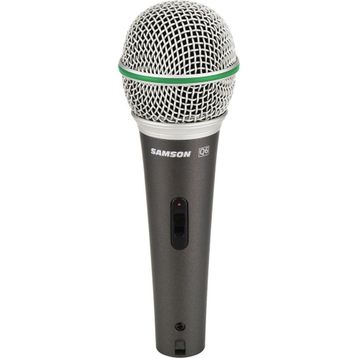 Samson Q4-CL Dinamik Mikrofon