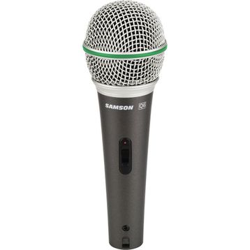 Samson Q4-CL Dinamik Mikrofon