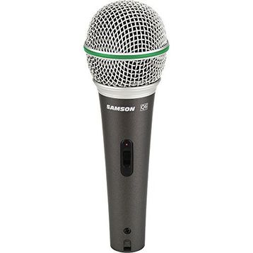 Samson Q4-CL Dinamik Mikrofon